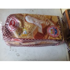 Milkmade Atta Bread